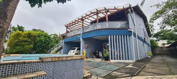Casa de Condomínio com 2 Quartos à venda, 60m² no Jardim Excelsior, Cabo Frio
