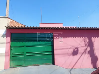 Casa com 3 Quartos à venda, 82m² no Jardim Roberto Selmi Dei, Araraquara