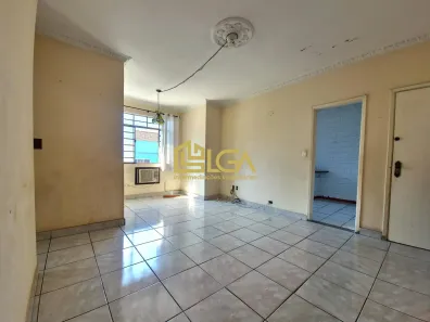 Apartamento com 2 Quartos à venda, 75m² no Centro, São Vicente