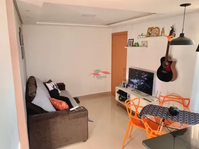 Apartamento com 2 Quartos à venda, 35m² no Passo das Pedras, Gravataí