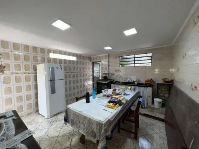 Casa com 3 Quartos à venda, 120m² no Jardim Algodoal, Piracicaba