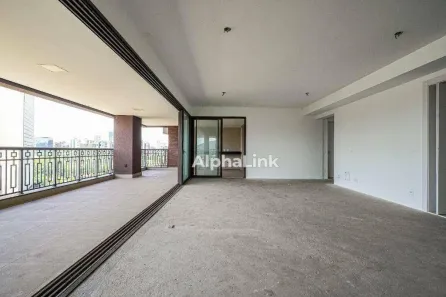 Apartamento com 4 Quartos à venda, 410m² no Green Valley Alphaville, Barueri
