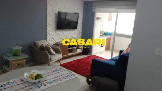 Apartamento com 3 Quartos à venda, 90m² no Anchieta, São Bernardo do Campo