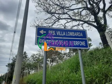 Lote/Terreno à venda, 1044m² no Joapiranga, Valinhos
