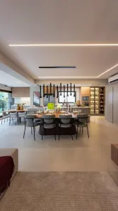 Apartamento com 3 Quartos à venda, 181m² no Parque Morumbi, Votorantim