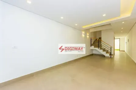 Sobrado com 3 Quartos para venda ou aluguel, 165m² no Vila do Bosque, São Paulo