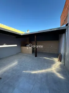 Casa com 2 Quartos à venda, 140m² no Parque Santa Edwiges, Bauru