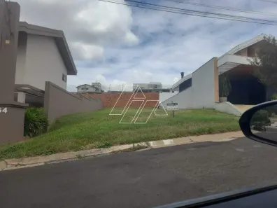 Lote/Terreno à venda, 345m² no Jardim Alvorada, Marília