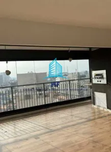 Apartamento com 2 Quartos à venda, 72m² no Vila Esperança, São Paulo