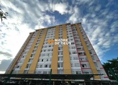 Apartamento com 3 Quartos à venda, 66m² no Parangaba, Fortaleza