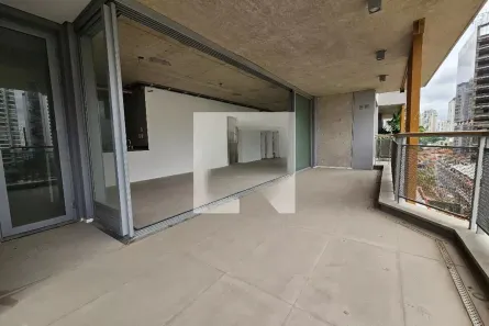 Apartamento com 2 Quartos à venda, 167m² no Jardim das Acácias, São Paulo