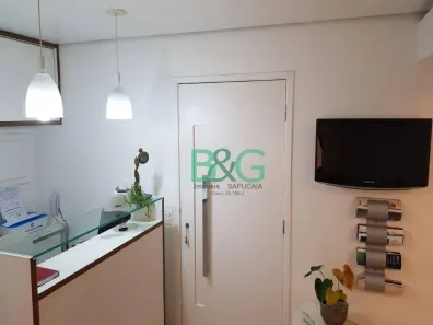 Sala Comercial para alugar, 35m² no Bela Vista, São Paulo