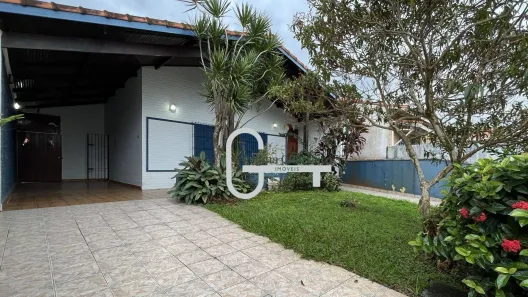 Casa com 5 Quartos à venda, 150m² no Cidade Nova Peruíbe, Peruíbe