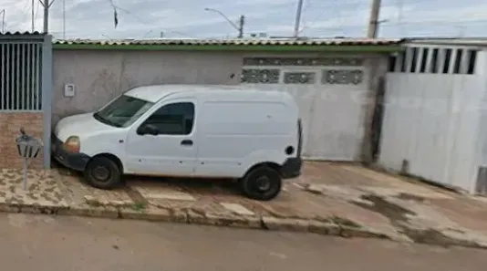 Casa com 4 Quartos à venda, 130m² no Ceilândia Norte, Brasília