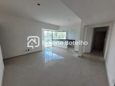 Apartamento com 3 Quartos para alugar, 80m² no Jaraguá, Uberlândia
