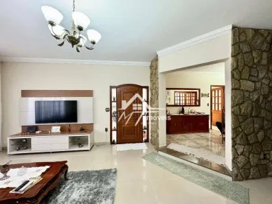 Casa com 3 Quartos à venda, 160m² no Vila Menuzzo, Sumaré