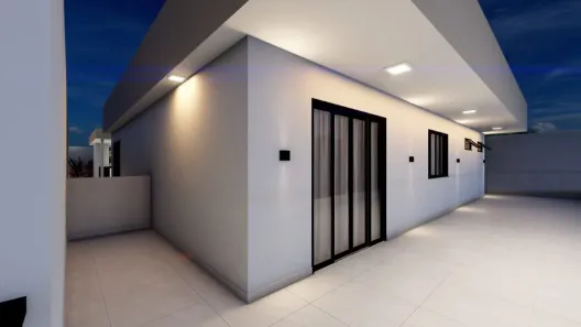 Casa de Condomínio com 4 Quartos à venda, 233m² no Maria Paula, Niterói
