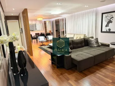 Apartamento com 3 Quartos à venda, 186m² no Santa Paula, São Caetano do Sul