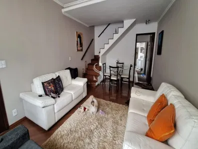 Casa com 2 Quartos à venda, 106m² no Vila Leopoldina, São Paulo