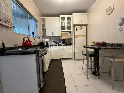 Apartamento com 3 Quartos à venda, 114m² no Campinas, São José
