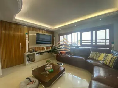 Sobrado com 3 Quartos à venda, 305m² no Vila Progresso, Guarulhos