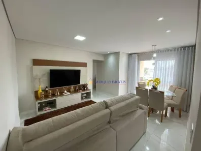 Apartamento com 3 Quartos à venda, 72m² no Vila Bossi, Louveira