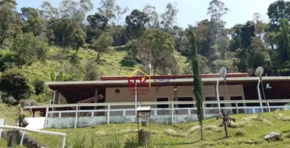 Fazenda/Sítio com 3 Quartos à venda, 150m² no , Cunha