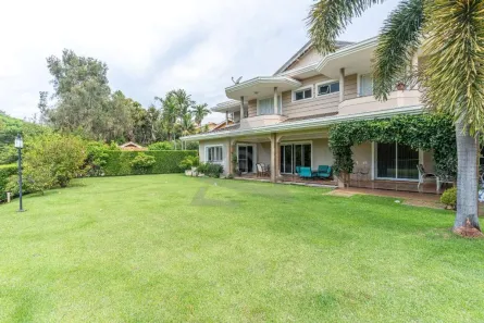 Casa de Condomínio com 4 Quartos à venda, 534m² no Fazenda São Quirino, Campinas