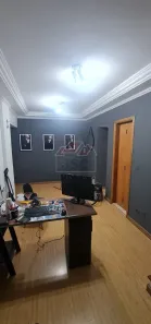 Cobertura com 3 Quartos à venda, 129m² no Santa Maria, São Caetano do Sul
