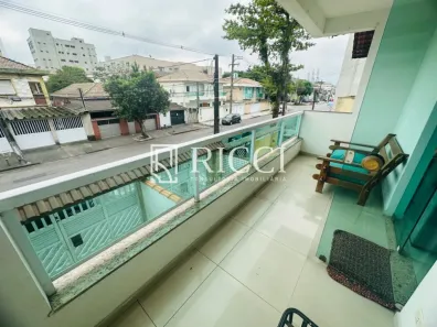 Casa com 3 Quartos à venda, 238m² no Estuário, Santos