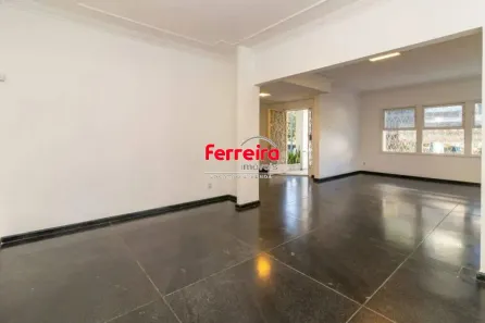 Imóvel Comercial para alugar, 600m² no Auxiliadora, Porto Alegre