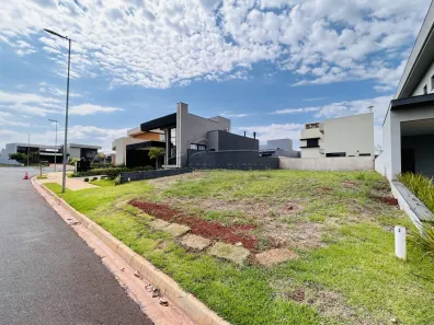 Lote/Terreno à venda, 300m² no Real Sul, Ribeirão Preto