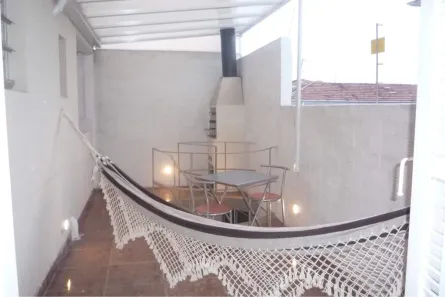 Casa com 2 Quartos à venda, 98m² no Planalto Paulista, São Paulo