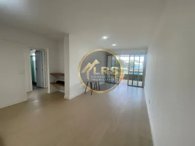 Apartamento com 3 Quartos à venda, 104m² no Pechincha, Rio de Janeiro