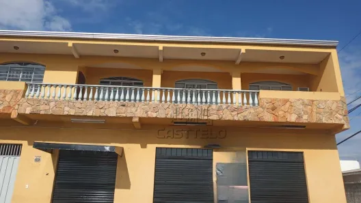 Casa com 3 Quartos para alugar, 290m² no Jardim Imagawa, Londrina