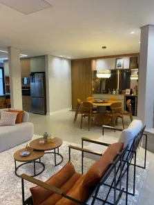 Casa de Condomínio com 4 Quartos para alugar, 500m² no Alphaville Residencial Zero, Barueri