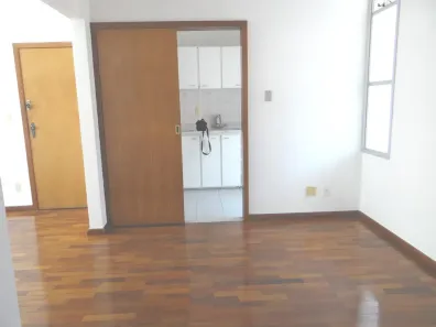 Apartamento com 3 Quartos para alugar, 112m² no Cidade Nova, Belo Horizonte