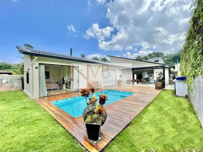 Casa com 3 Quartos à venda, 277m² no Chácara Eliana, Cotia