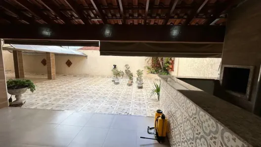 Casa com 3 Quartos à venda, 330m² no Residencial Macedo Teles I, São José do Rio Preto