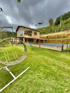 Fazenda/Sítio com 3 Quartos à venda, 28000m² no , Domingos Martins