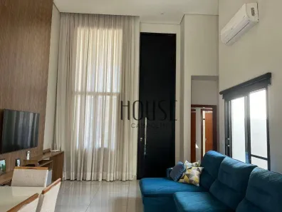 Casa de Condomínio com 3 Quartos à venda, 109m² no Cajuru do Sul, Sorocaba