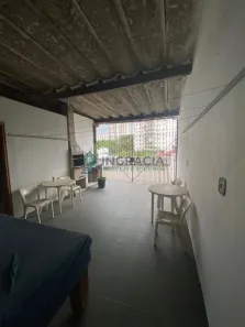 Casa com 4 Quartos à venda, 120m² no Perdizes, São Paulo
