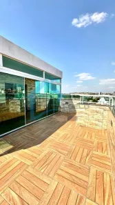 Cobertura com 4 Quartos à venda, 169m² no Novo Eldorado, Contagem