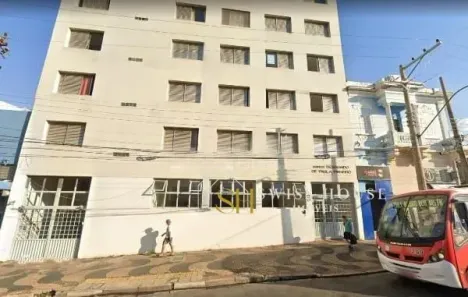 Kitnet com 1 Quarto à venda, 38m² no Centro, Campinas