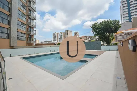 Apartamento com 2 Quartos à venda, 87m² no Nova Petrópolis, São Bernardo do Campo