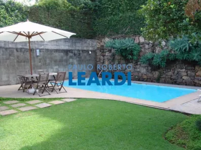 Casa com 3 Quartos à venda, 540m² no Jardim Leonor, São Paulo