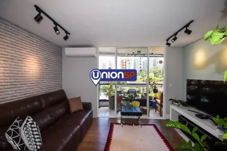Apartamento com 3 Quartos à venda, 112m² no Vila Suzana, São Paulo