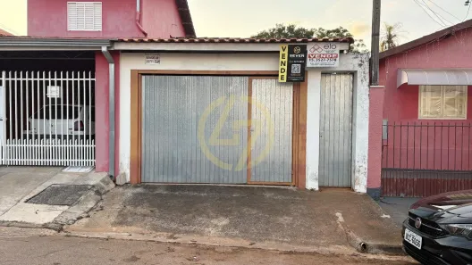 Lote/Terreno à venda, 375m² no Vila Rio Branco, Itapetininga