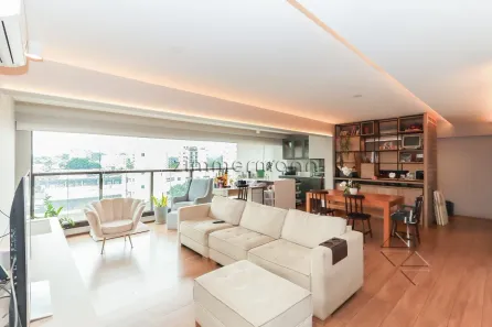 Apartamento com 3 Quartos à venda, 128m² no Bela Aliança, São Paulo