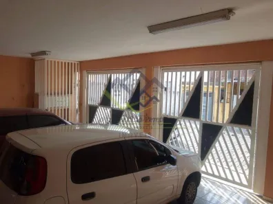 Casa com 3 Quartos à venda, 298m² no Jardim Míriam, Suzano